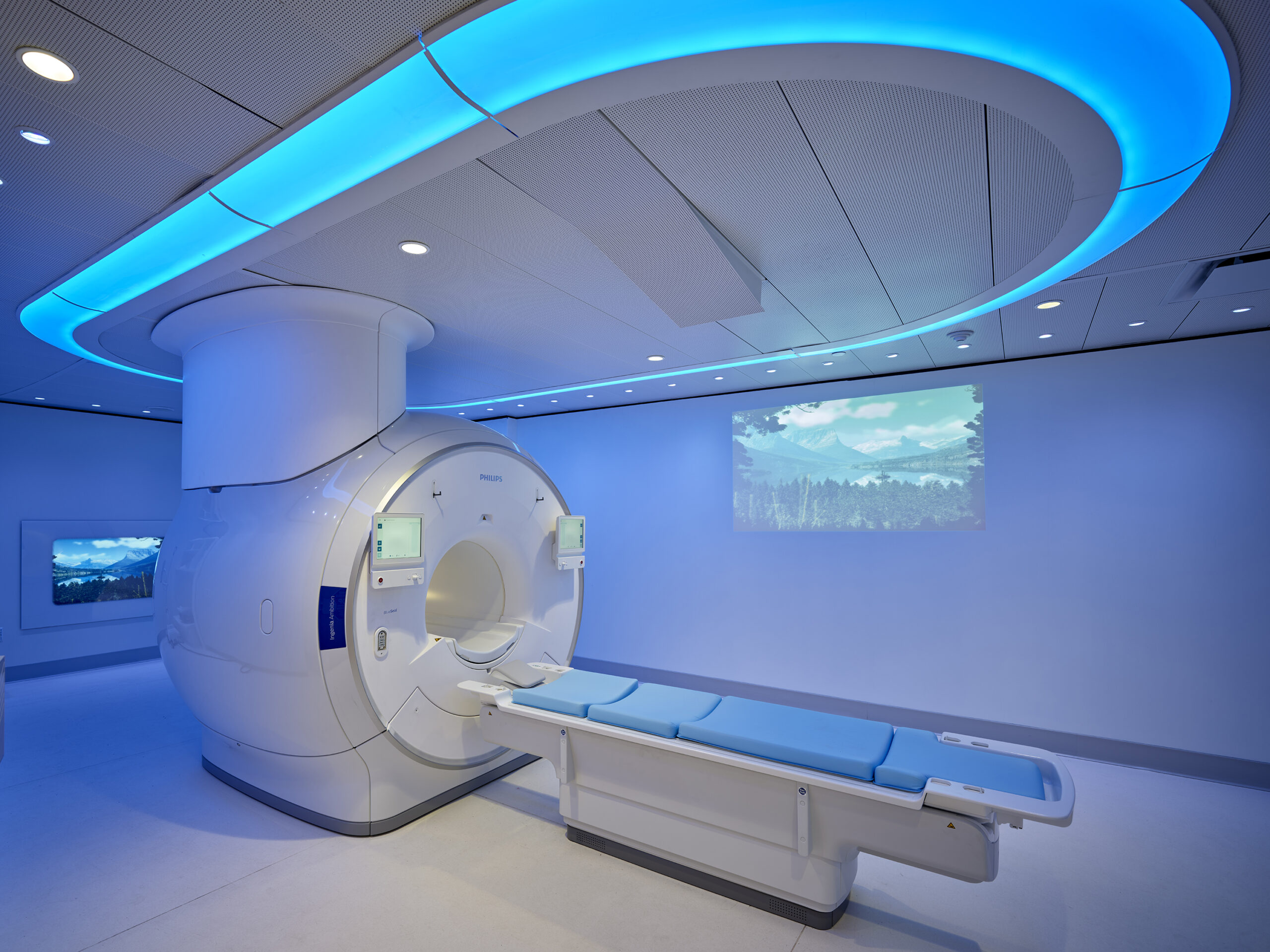 Westchester HealthAlliance, Kingston, New York: Photo Tour