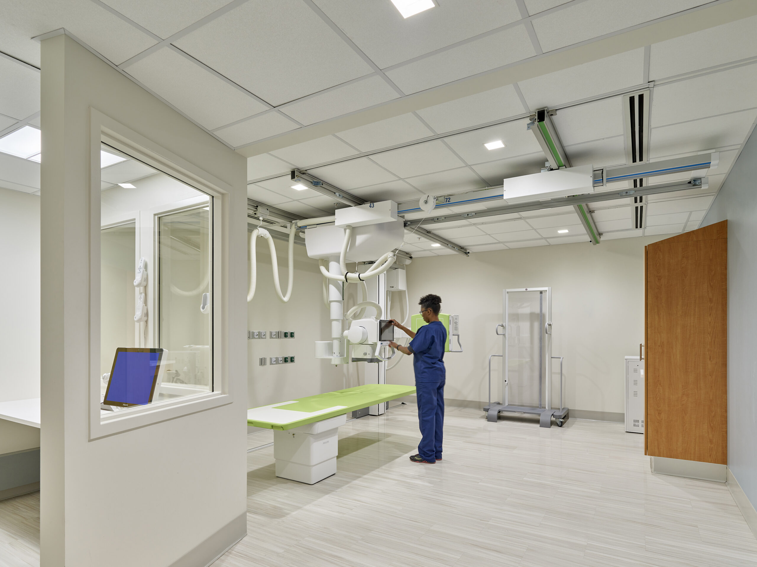 Westchester HealthAlliance, Kingston, New York: Photo Tour