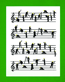 In Harmony: Integrated Project Delivery