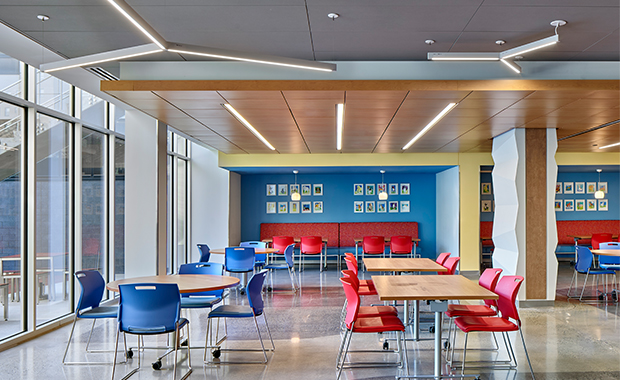 Growing Community: RMHC Of The Philadelphia Region