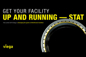 How Press Technology is Changing the Game in Healthcare Facilities