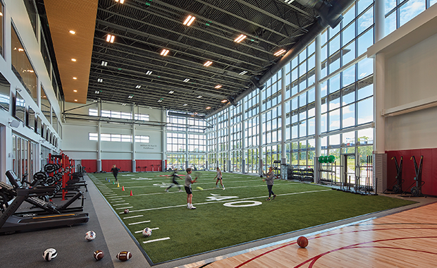 UH Ahuja Medical Center Expands Ambulatory Care In Beachwood, Ohio