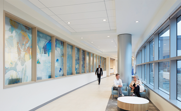 UH Ahuja Medical Center Expands Ambulatory Care In Beachwood, Ohio