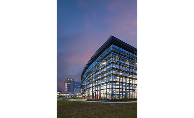 UH Ahuja Medical Center Expands Ambulatory Care In Beachwood, Ohio