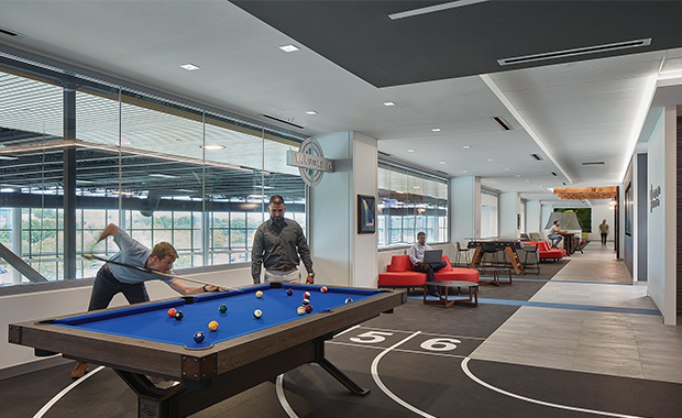 UH Ahuja Medical Center Expands Ambulatory Care In Beachwood, Ohio