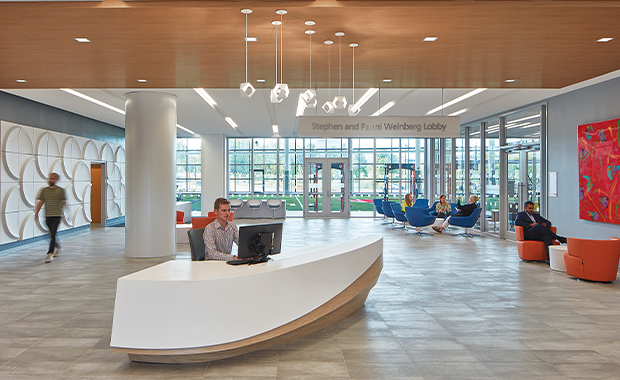 UH Ahuja Medical Center Expands Ambulatory Care In Beachwood, Ohio