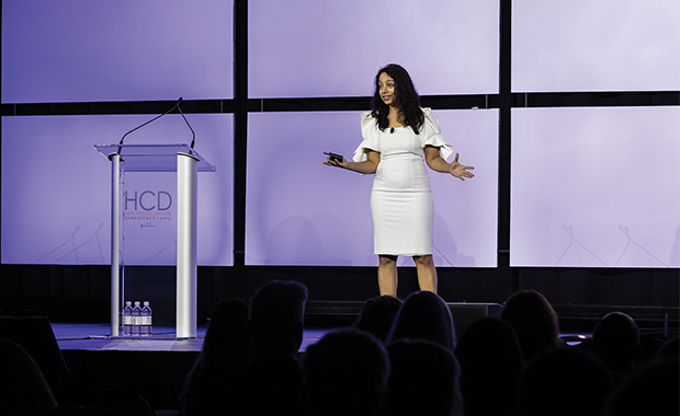 2023 HCD Conference Highlights