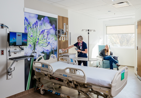 Piedmont Athens Regional Medical Center: