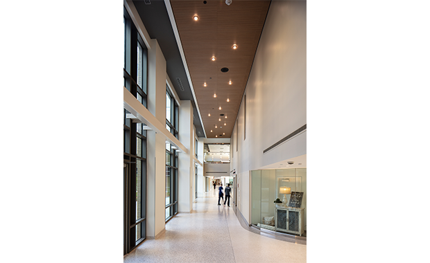 Piedmont Athens Regional Medical Center, Athens, Georgia: Photo Tour