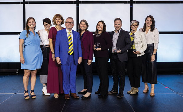 2023 HCD Conference Highlights