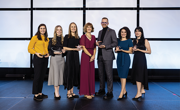 2023 HCD Conference Highlights