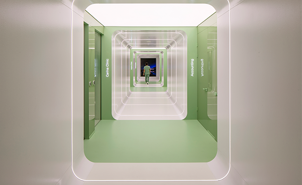 Hair of Istanbul Hair Transplant Clinic, Turkey: Photo Tour