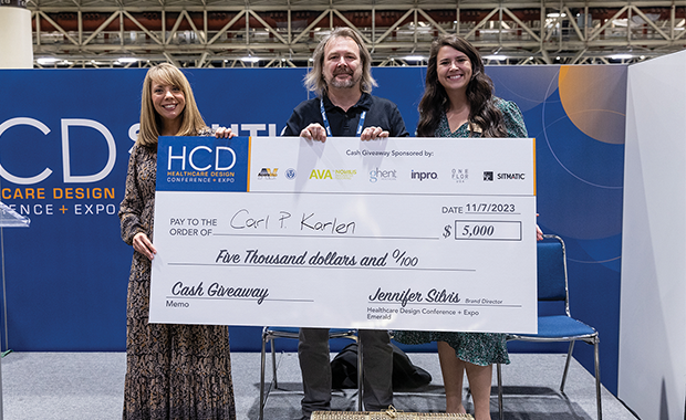 2023 HCD Conference Highlights