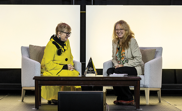 2023 HCD Conference Highlights