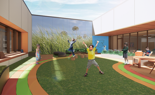 Child, Adolescent, and Adult Behavioral Health Services Center at Santa Clara Valley Medical Center: First Look