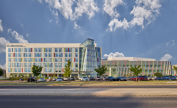 CHOP’s New Hospital Creates Full Spectrum Of Care In King of Prussia, Pa.