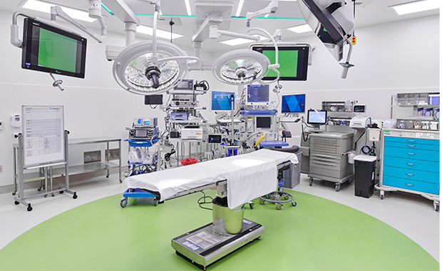 CHOP’s New Hospital Creates Full Spectrum Of Care In King of Prussia, Pa.