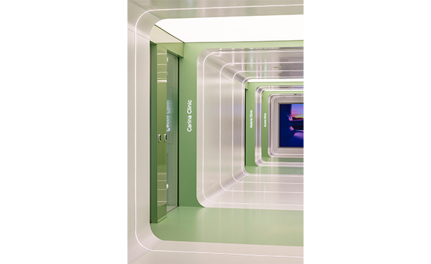 Hair of Istanbul Hair Transplant Clinic, Turkey: Photo Tour