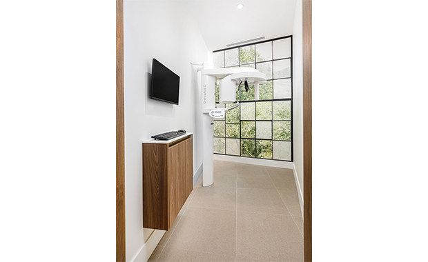 North Dental Studio, Ontario, Canada: Photo Tour