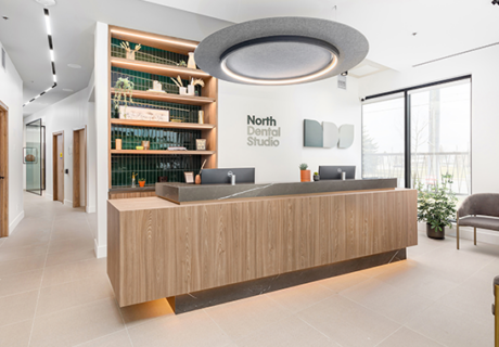 North Dental Studio