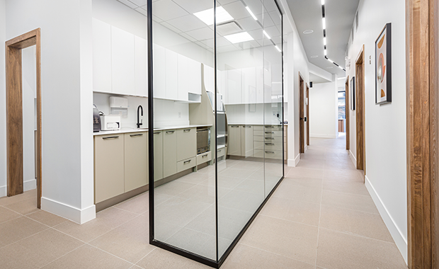 North Dental Studio, Ontario, Canada: Photo Tour