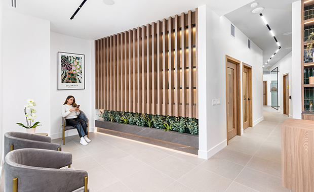 North Dental Studio, Ontario, Canada: Photo Tour