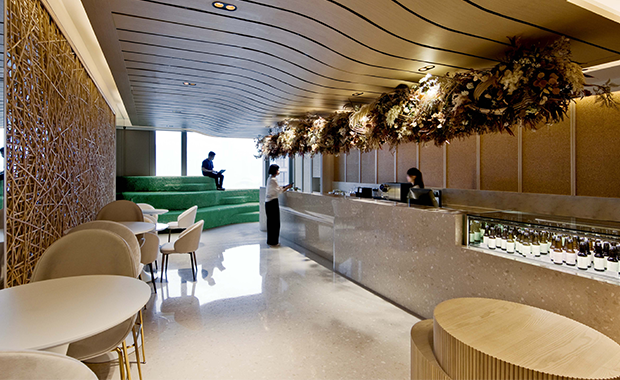 Humansa, Hong Kong: Photo Tour