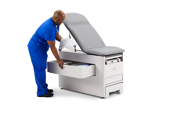 Nightingale Awards Winners Talk Furniture Design In Healthcare