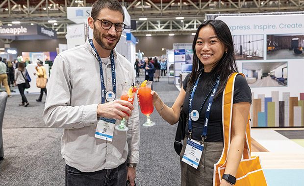 2023 HCD Conference Highlights