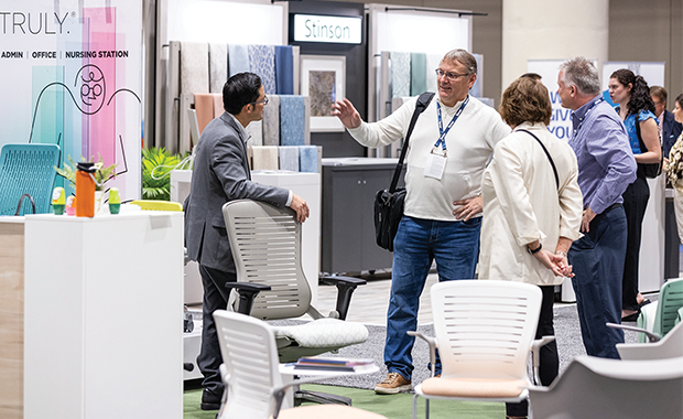 2023 HCD Conference Highlights