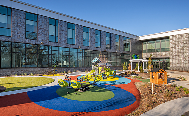 Center For Children’s Integrated Services Brings Together Autism, Mental Health Services In Flint, Mich.