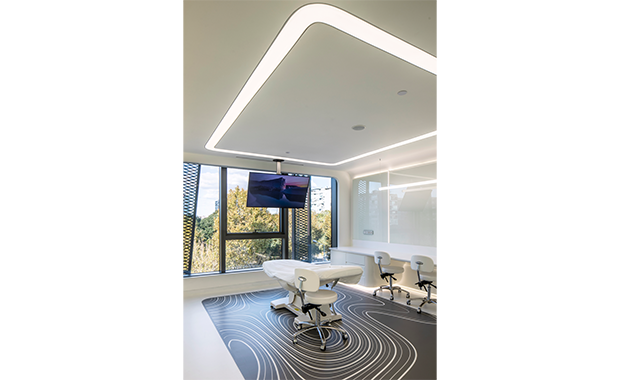 Hair of Istanbul Hair Transplant Clinic, Turkey: Photo Tour