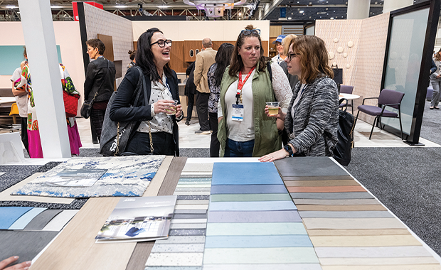 2023 HCD Conference Highlights