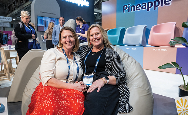 2023 HCD Conference Highlights