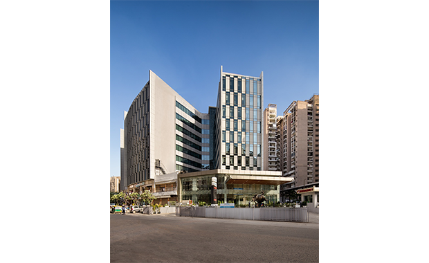 Sarvodaya Hospital, Greater Noida, India: Photo Tour