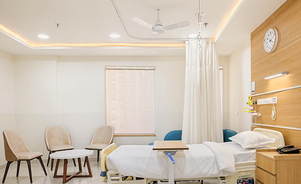 Sarvodaya Hospital, Greater Noida, India: Photo Tour