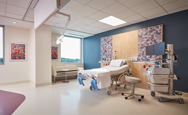 UH Ahuja Medical Center Expands Ambulatory Care In Beachwood, Ohio