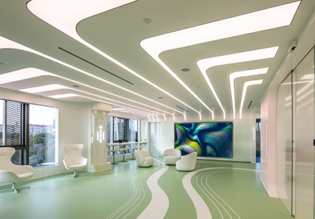 Hair of Istanbul Hair Transplant Clinic, Turkey