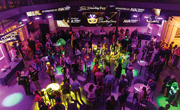 2023 HCD Conference Highlights