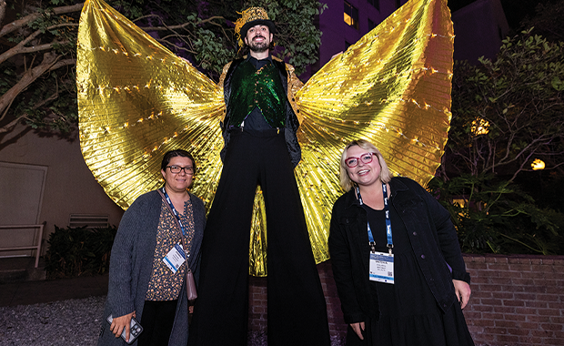 2023 HCD Conference Highlights