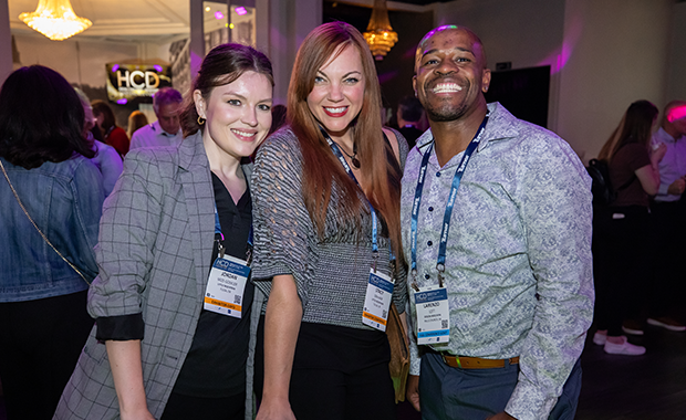 2023 HCD Conference Highlights