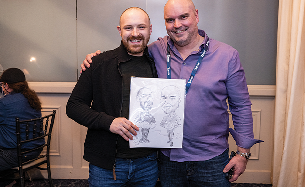 2023 HCD Conference Highlights