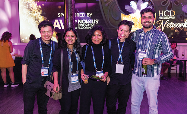 2023 HCD Conference Highlights