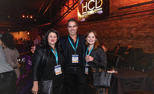 2023 HCD Conference Highlights