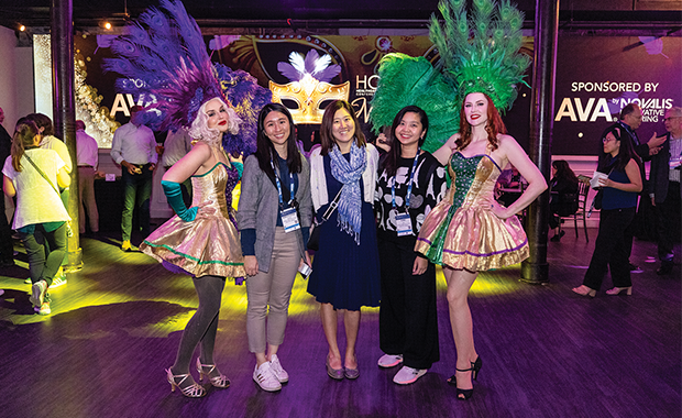 2023 HCD Conference Highlights