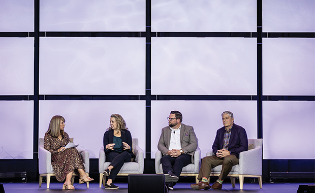 2023 HCD Conference Highlights