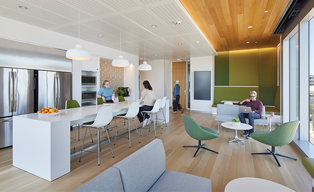 University of California, San Francisco’s Nancy Friend Pritzker Psychiatry Building: 2023 Design Showcase Award Of Merit