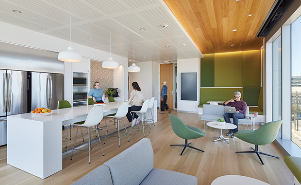 Nancy Friend Pritzker Psychiatry Building’s New Approach To Outpatient Mental Health Care