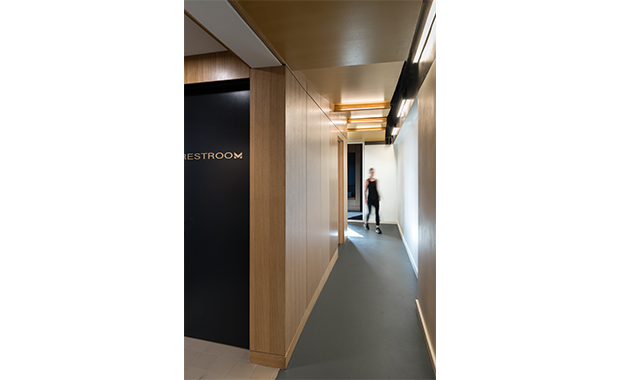 Momentous Sports Medicine, Washington, D.C.: Photo Tour