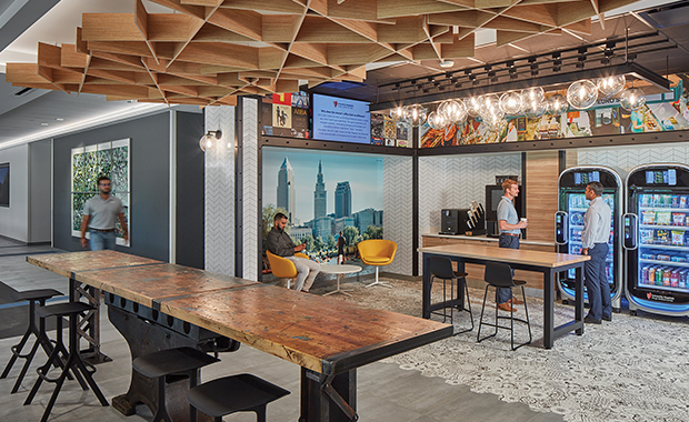 UH Ahuja Medical Center Expands Ambulatory Care In Beachwood, Ohio